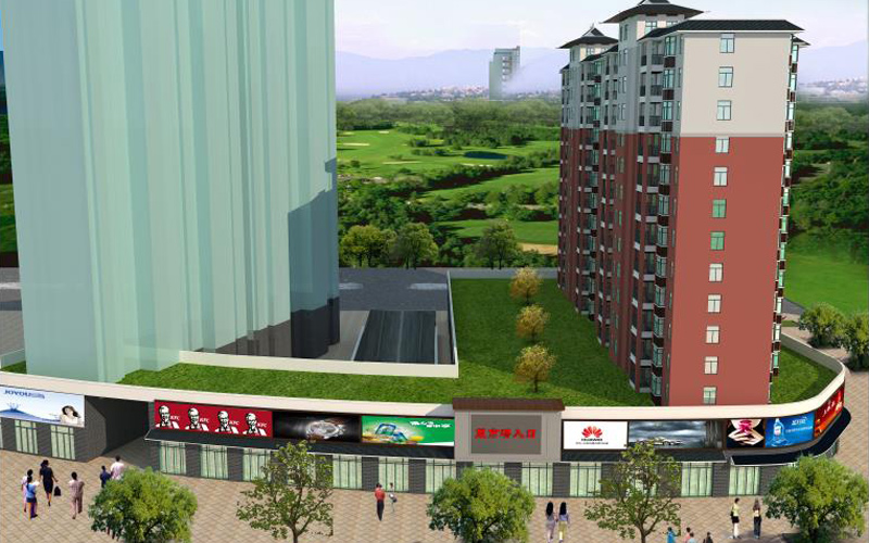 工程監(jiān)理企業(yè)資質(zhì)分為三個級別，其中包含工程監(jiān)理甲級資質(zhì)